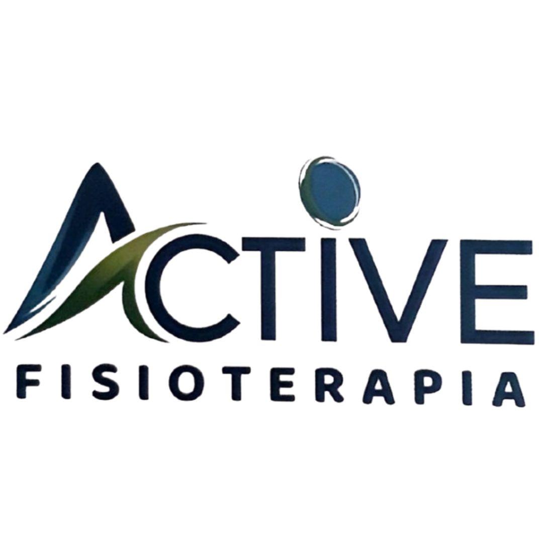 Logo Portada Active Fisioterapia