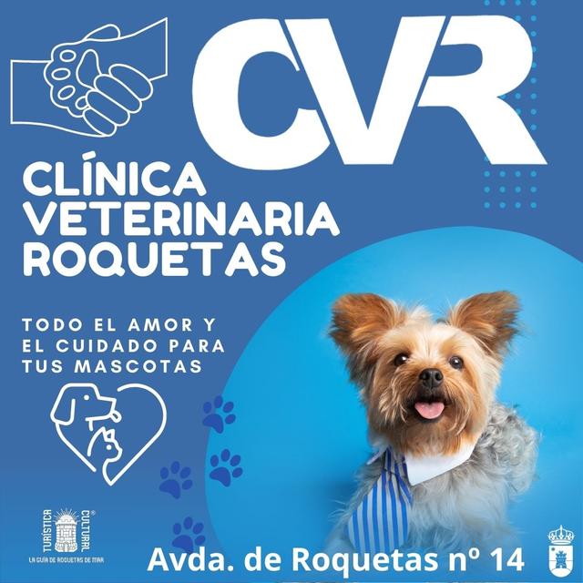 20250228   Clinica Veterinaria Roquetas