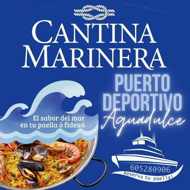 20241215   Cantina Marinera