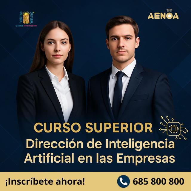 Inscríbete Ahora (vídeo Para Facebook)