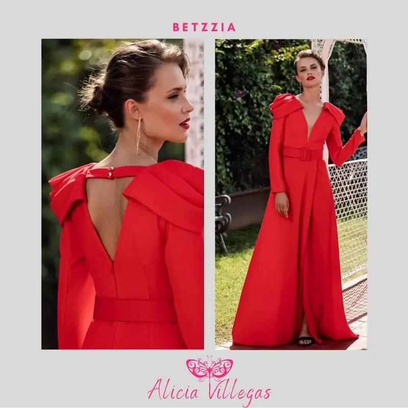 Vestido de evento