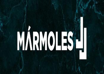 Logo de Mármoles JJ