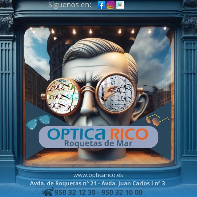 20240430   Optica Rico