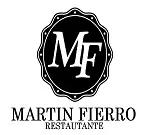 Logo Martin Fierro Asador Restaurante