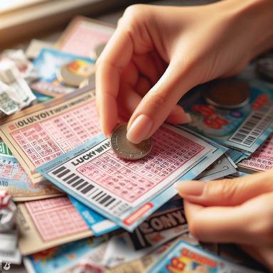 Lotterieverwaltungen