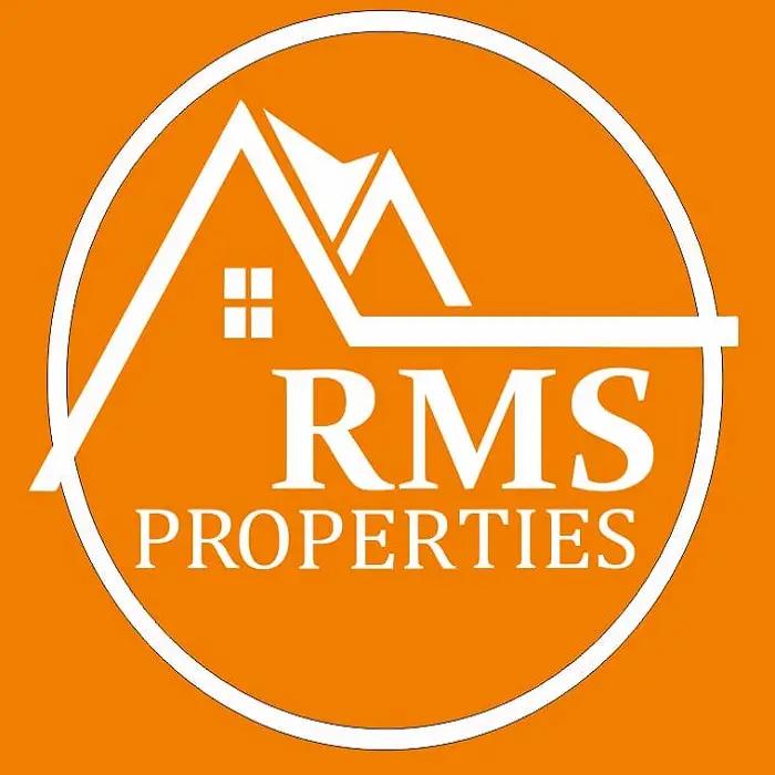 Logo de RMS Apartaments
