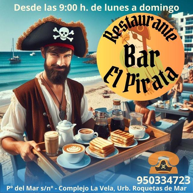 20240331   Rest. El Pirata