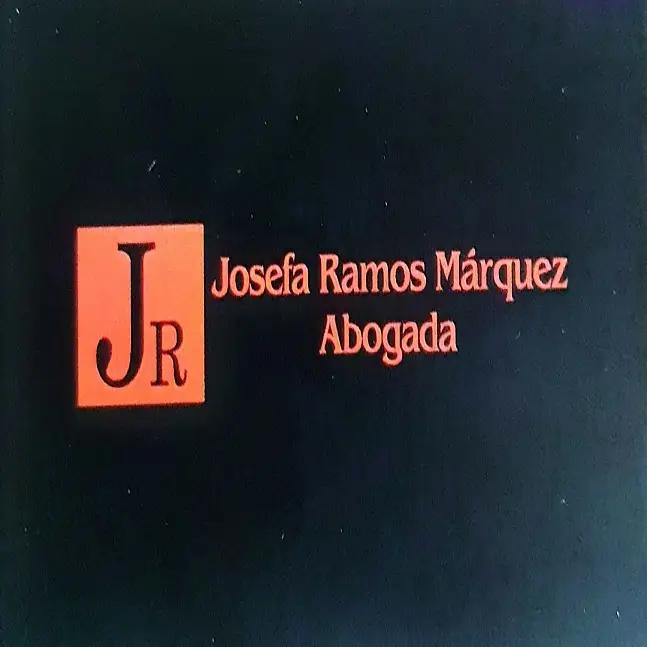 Logo de Josefa Ramos Márquez Abogados