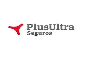 Logo de PlusUltra Seguros