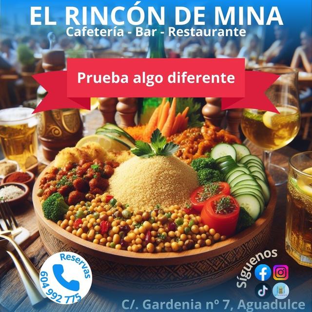 20240516   El Rincón De Mina