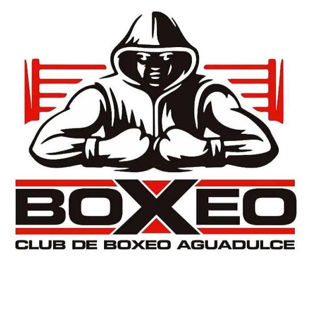 Logo del Club de boxeo Aguadulce