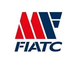 Logo de FIATC