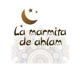 La Marmita De Ahlam Logo