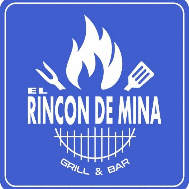 El Rincon De Mina, Portada