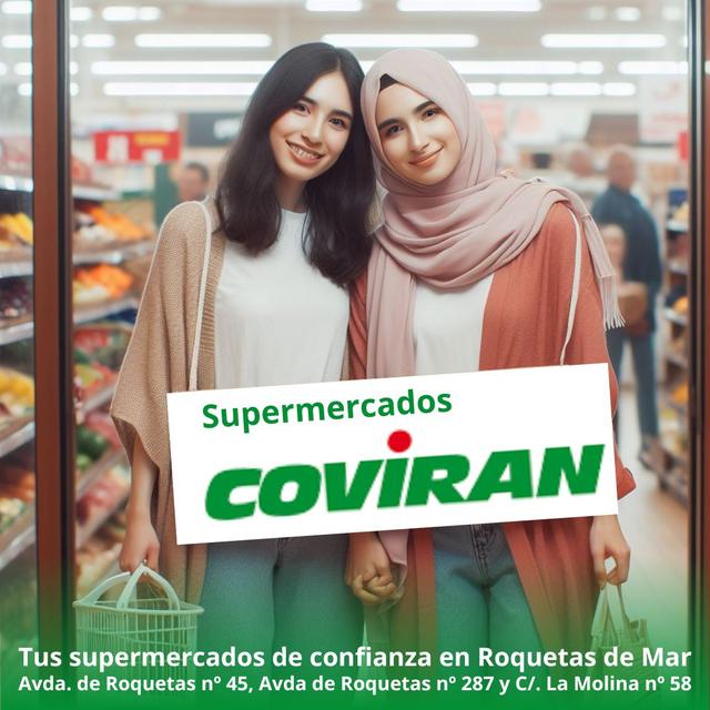 20240327   Supermercados Coviran