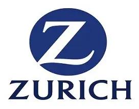 Logo de Zurich 