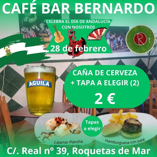 20240228   Bar Bernardo