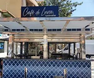 Imagen exterior de Quiosco Café de Luna 