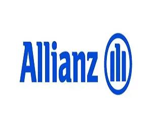 Logo de Allianz Seguros