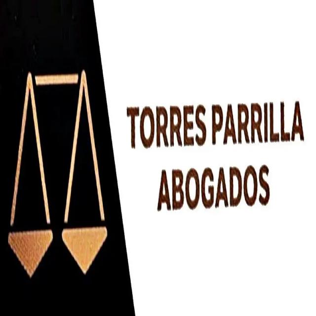Logo de Rafael Torres Parrilla Abogado