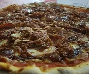 Pizza de Vivalldi Restaurante Pizzería