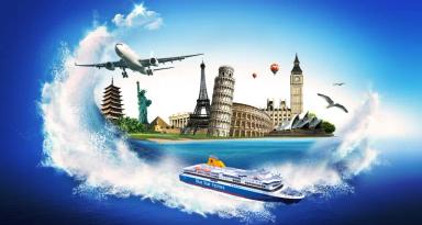 Agenzie di viaggio - visite guidate - scambio estero