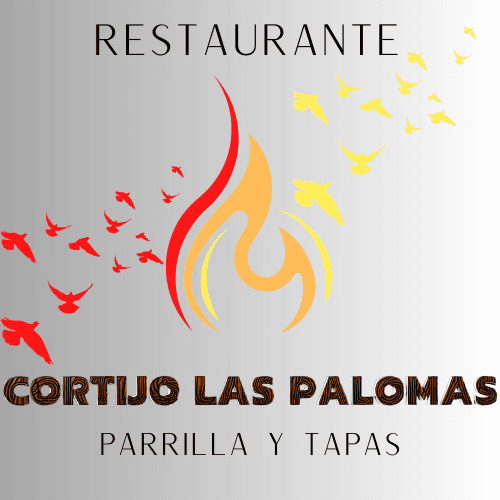 Cortijo Las Palomas Logo