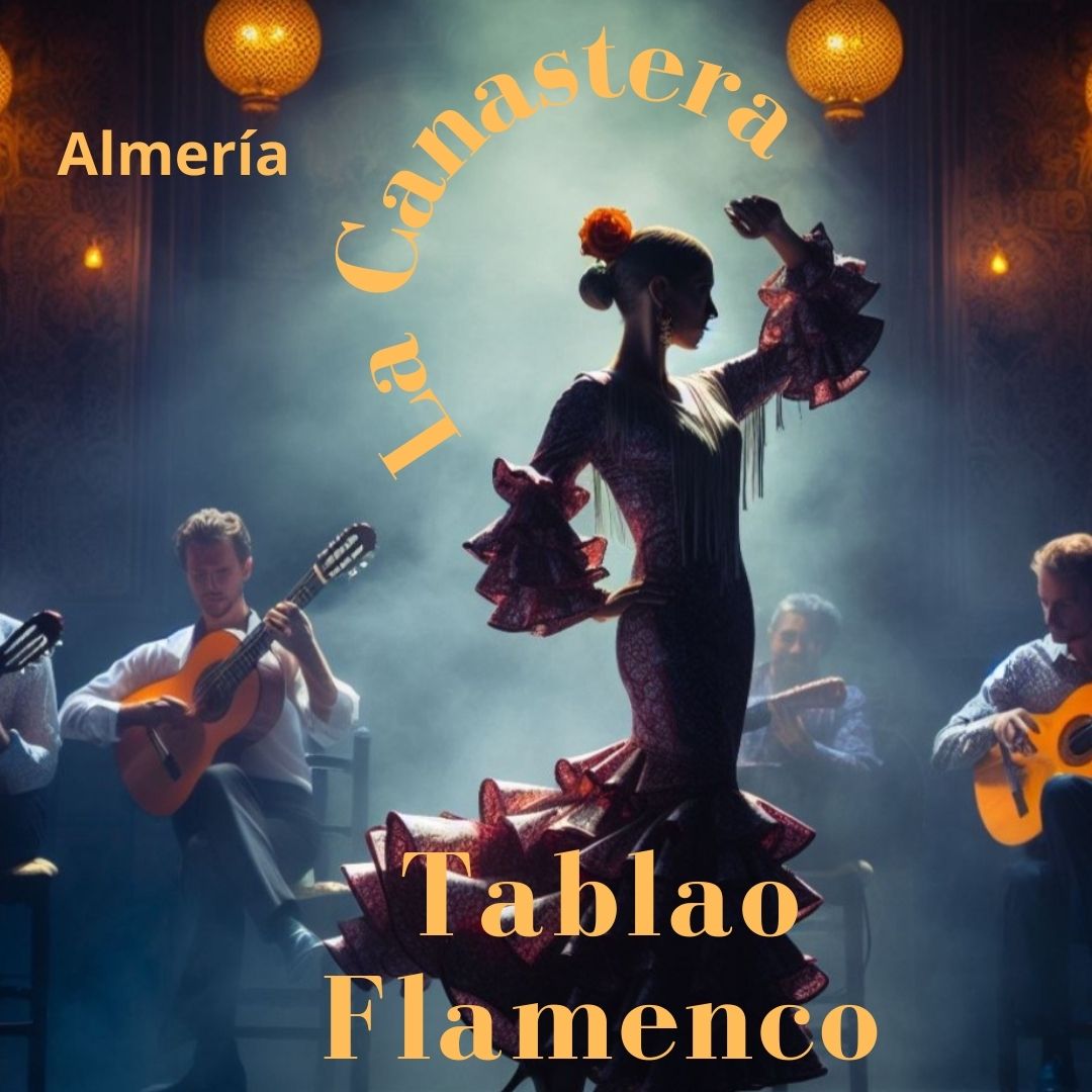 001 La Canastera
