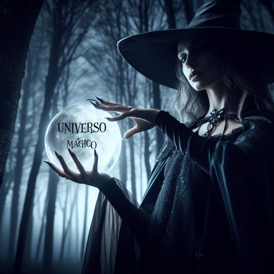 UNIVERSO MÁGICO TIENDA ESOTÉRICA – Principal
