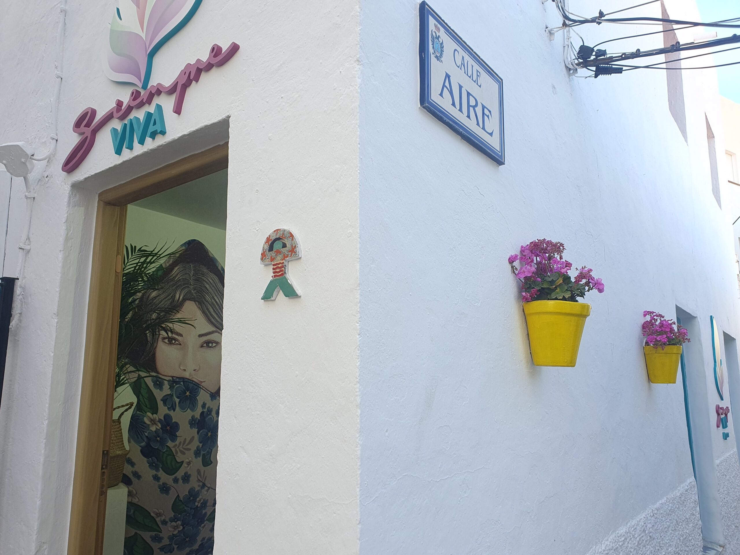 SIEMPRE VIVA BOUTIQUE – Principal SIEMPRE VIVA BOUTIQUE – Principal