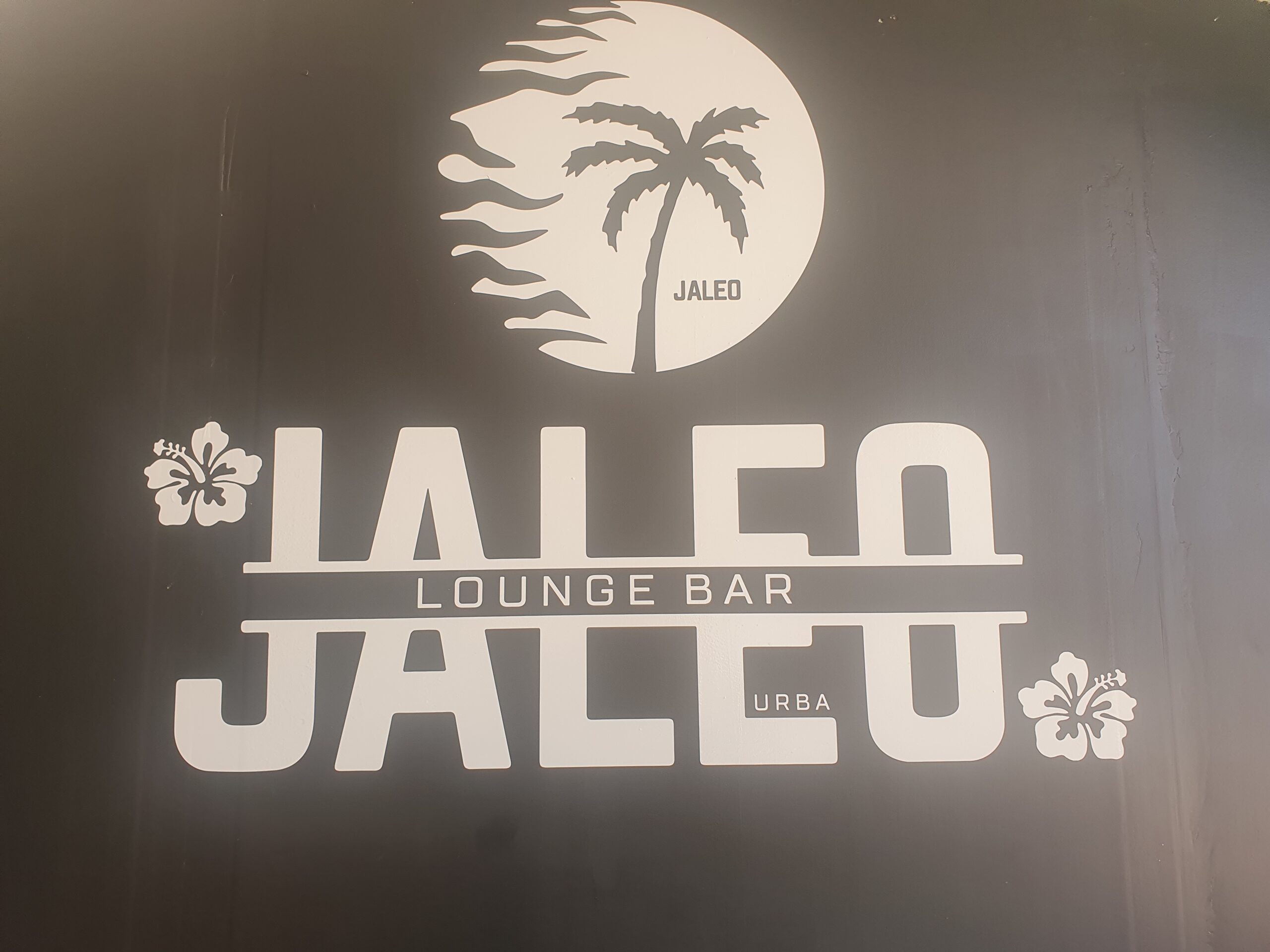 JALEO LOUNGE BAR – Principal JALEO LOUNGE BAR – Principal