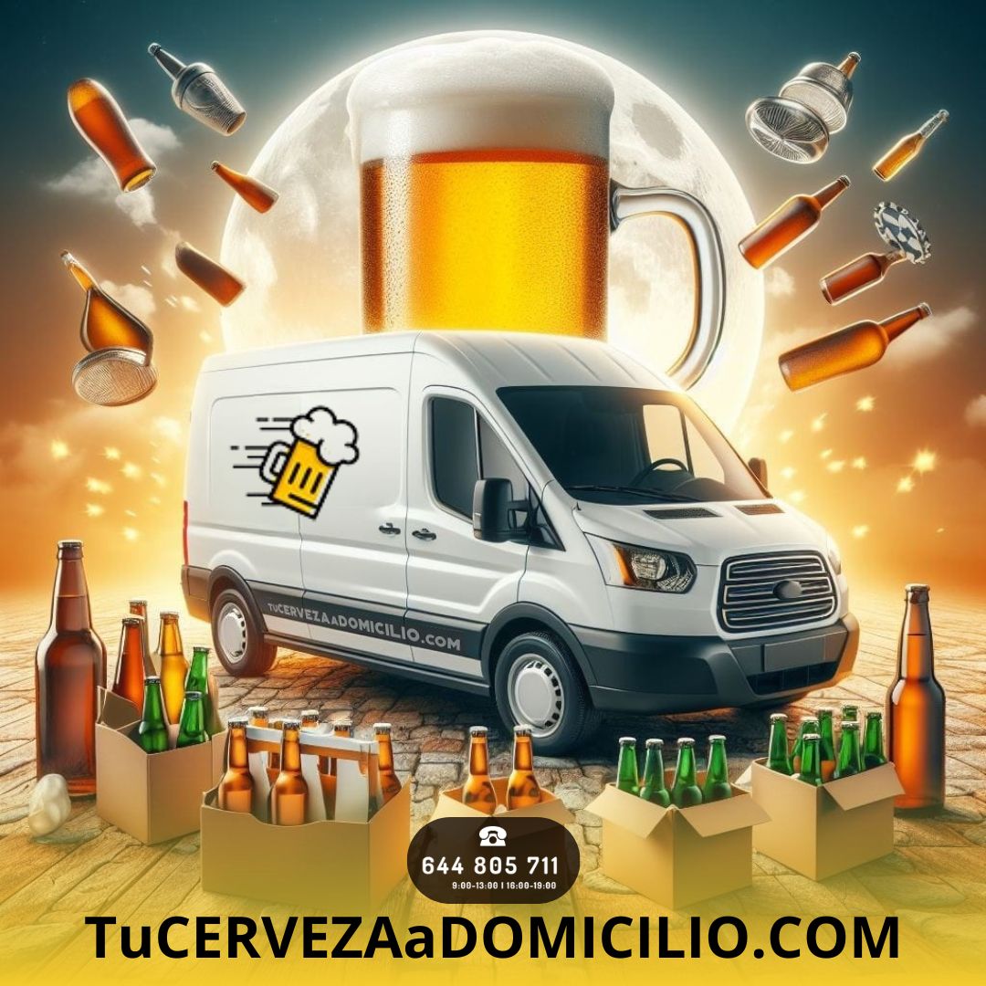 Tu CERVEZA a DOMICILIO – Principal Tu CERVEZA a DOMICILIO – Principal