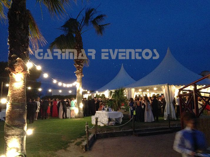 GARIMAR EVENTOS – Principal GARIMAR EVENTOS – Principal