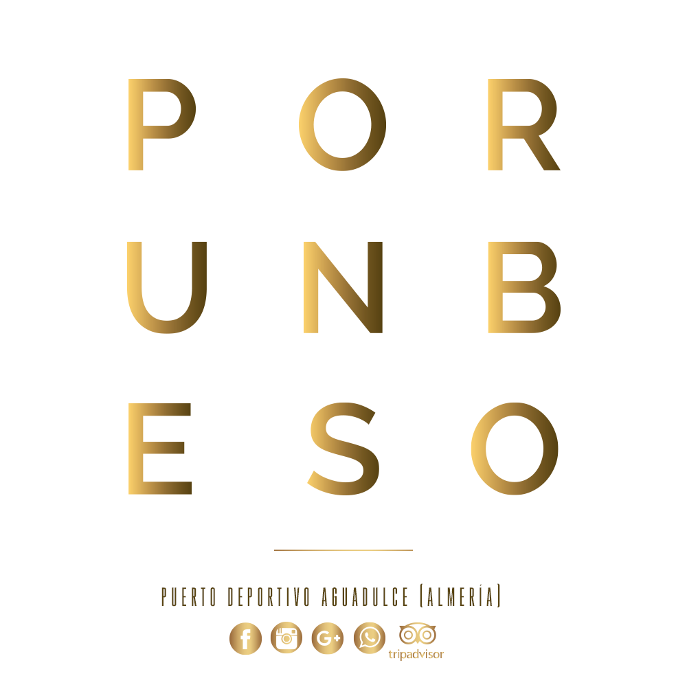 POR UN BESO – Principal POR UN BESO – Principal