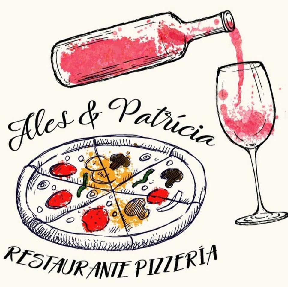 Ales & Patricia Pizzeria Restaurante – Principal Ales & Patricia Pizzeria Restaurante – Principal