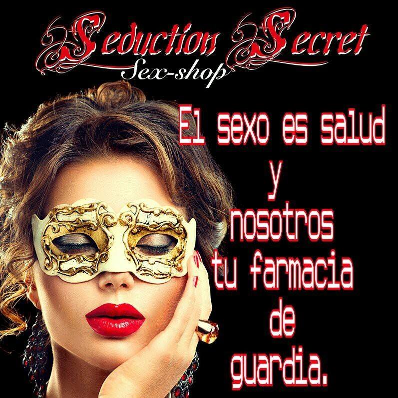 SEDUCTION SECRET – SEX SHOP – Principal SEDUCTION SECRET – SEX SHOP – Principal