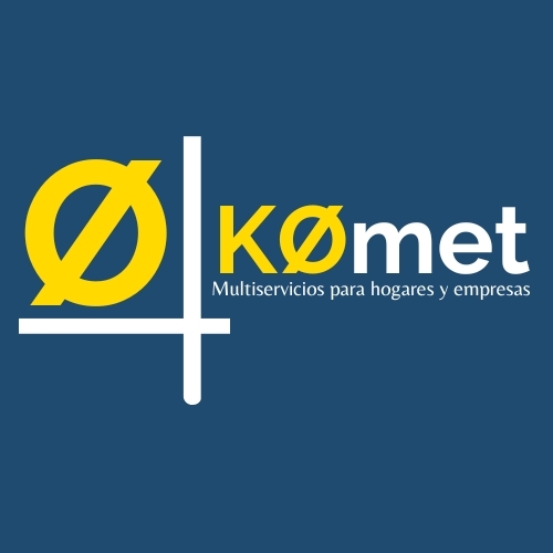 KOMET MULTISERVICIOS – Principal KOMET MULTISERVICIOS – Principal