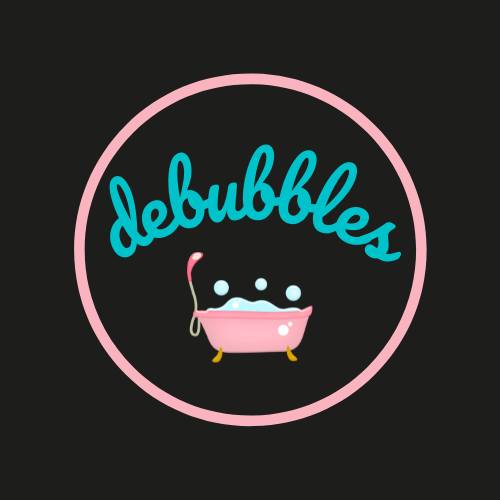 DEBUBBLES COSMÉTICA NATURAL – Principal