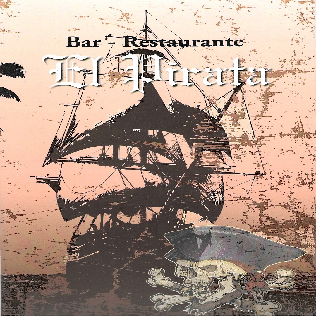 EL PIRATA RESTAURANTE – Principal