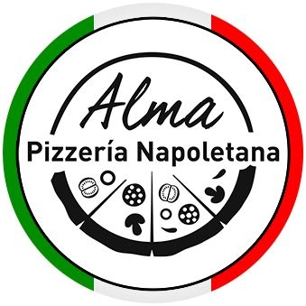 ALMA PIZZERÍA NAPOLITANA – Principal ALMA PIZZERÍA NAPOLITANA – Principal