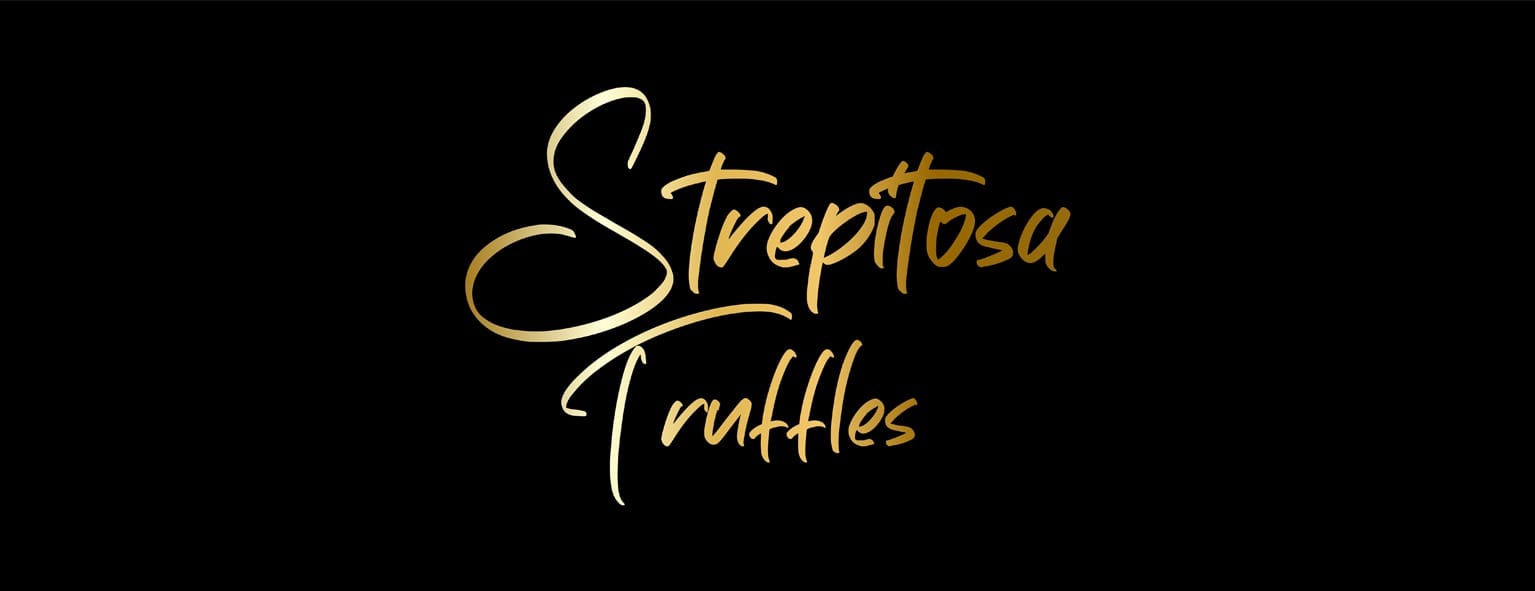 STREPITOSA TRUFFLES – Principal STREPITOSA TRUFFLES – Principal