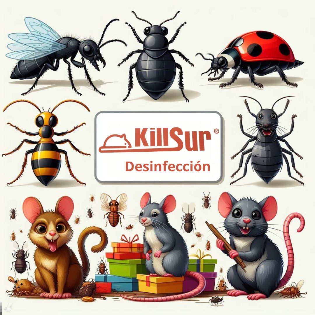 KILLSUR – Principal KILLSUR – Principal