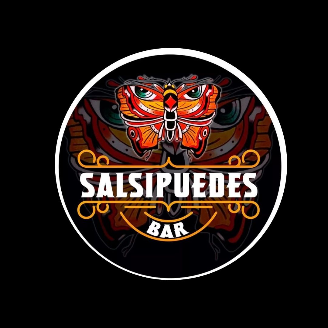 SALSIPUEDES – Principal SALSIPUEDES – Principal