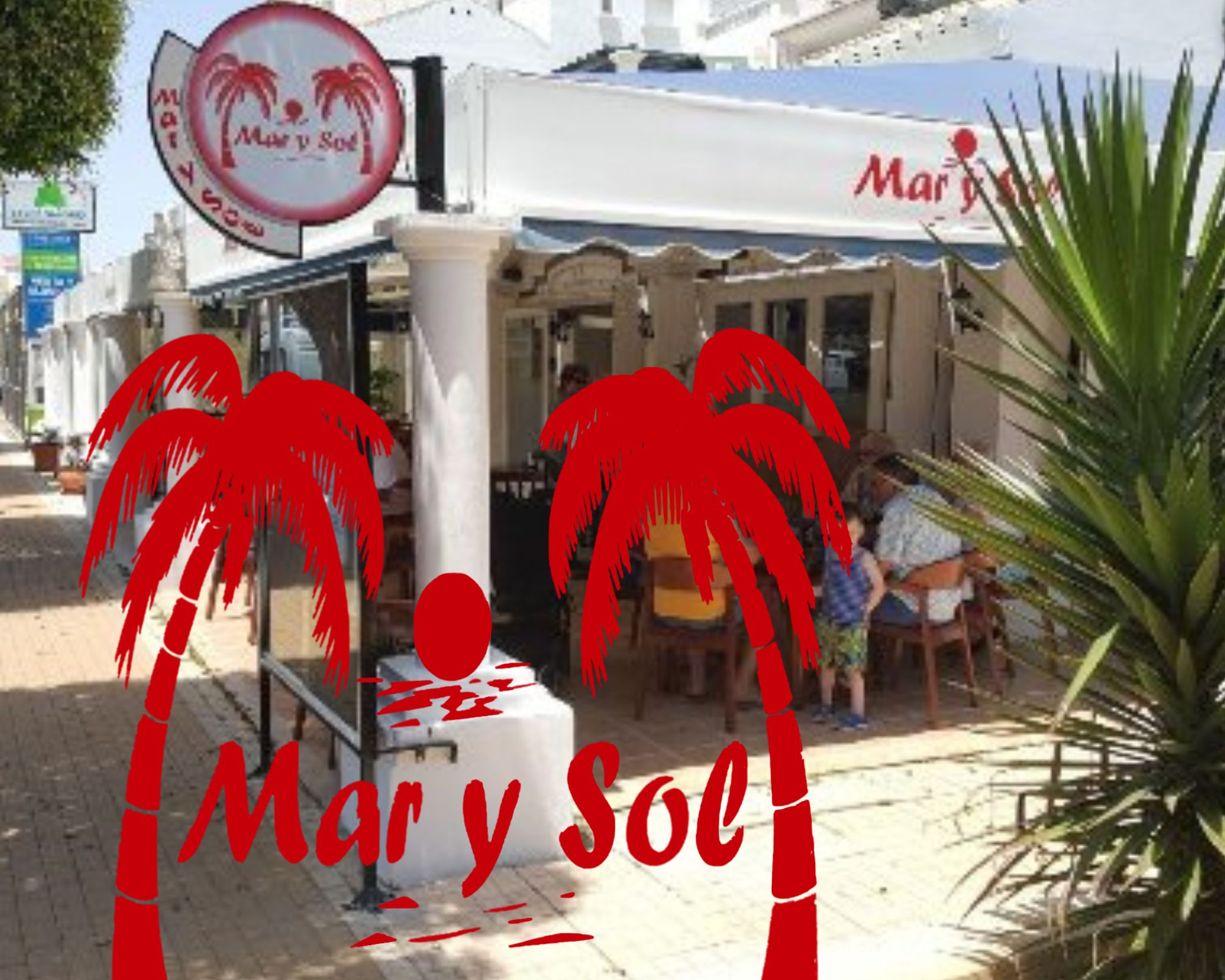 MAR Y SOL – Principal MAR Y SOL – Principal