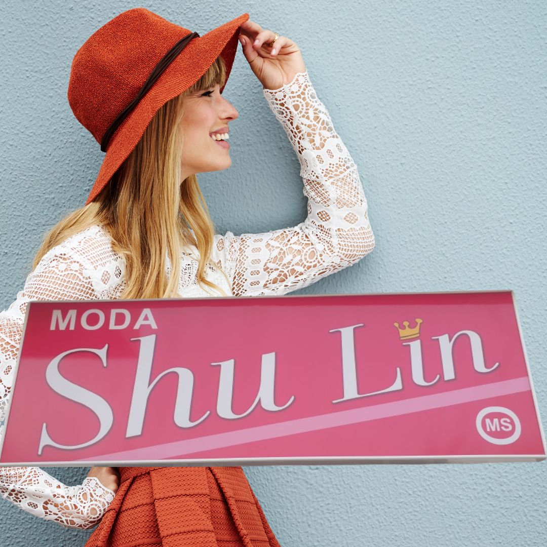 SHU LIN MODA – Principal
