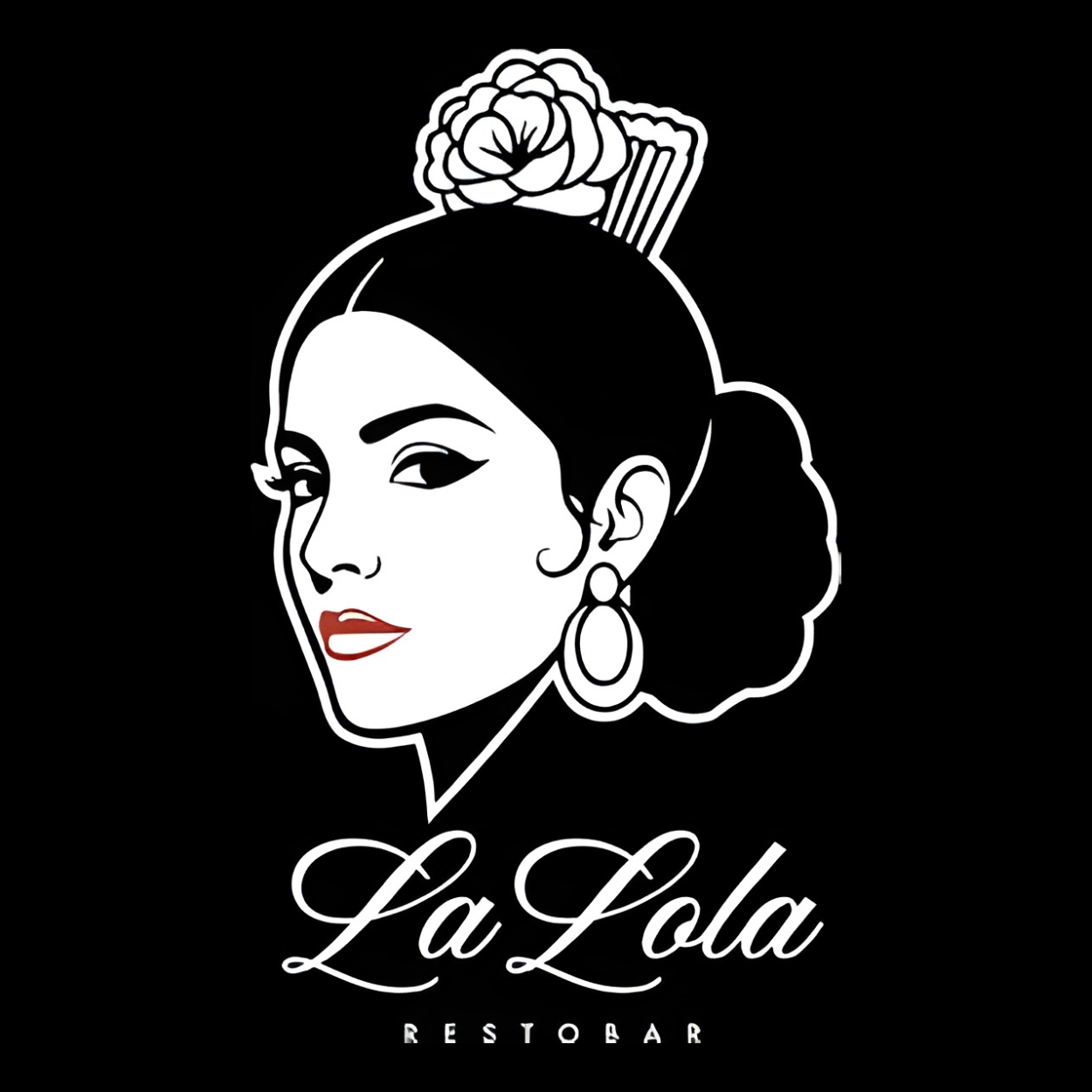 La Lola Restobar – Principal