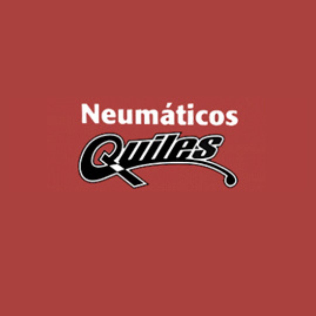 NEUMÁTICOS QUILES – Principal