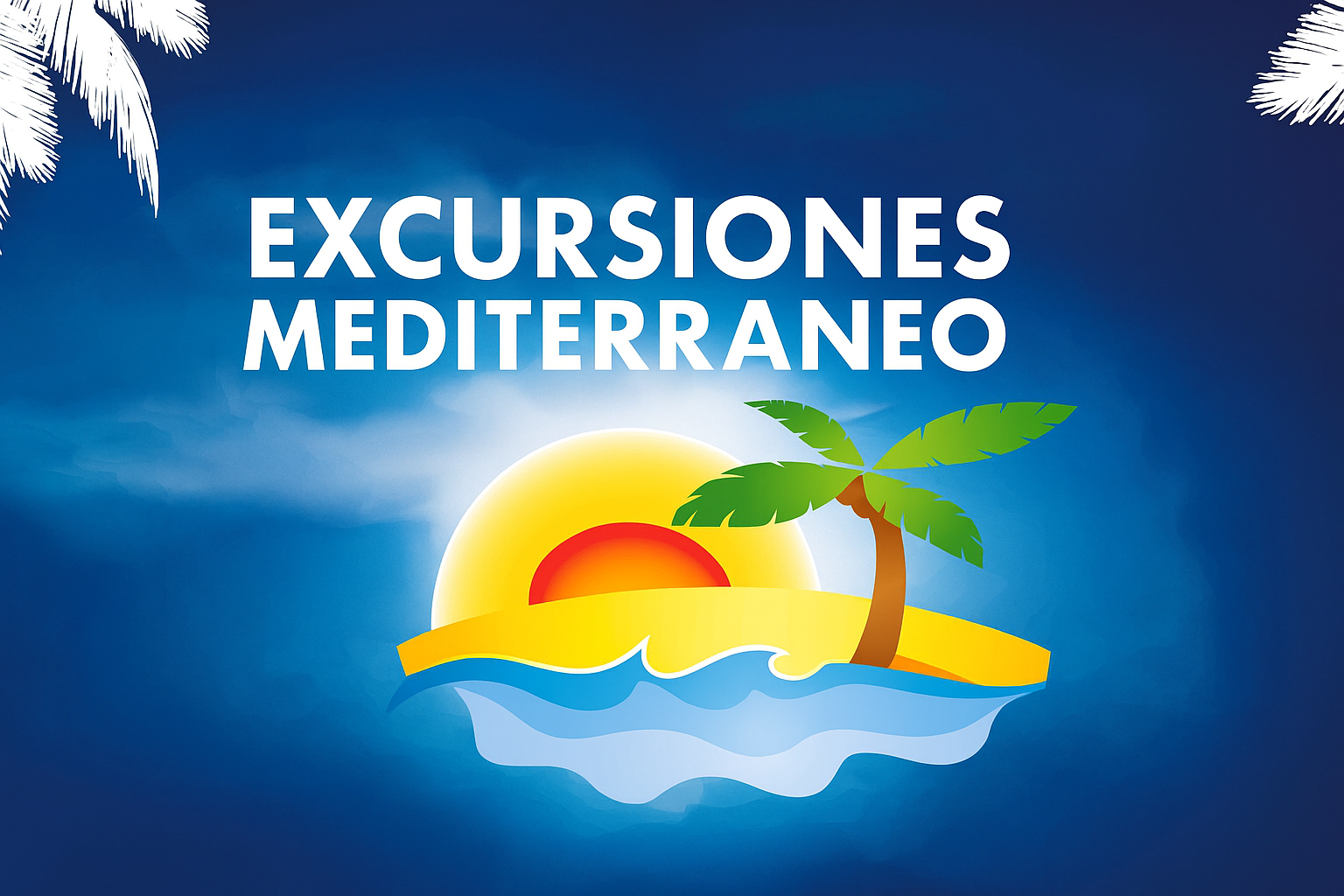 EXCURSIONES MEDITERRÁNEO (PLAYA SERENA) – Principal EXCURSIONES MEDITERRÁNEO (PLAYA SERENA) – Principal