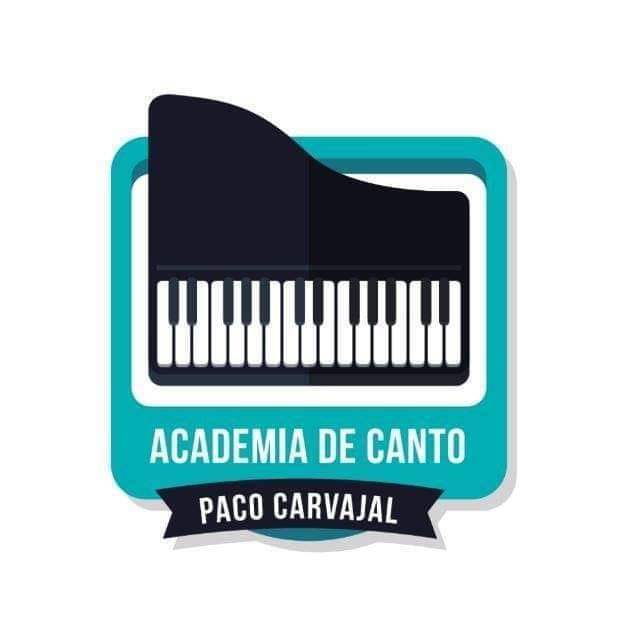 ACADEMIA DE CANTO – PACO CARVAJAL – Principal