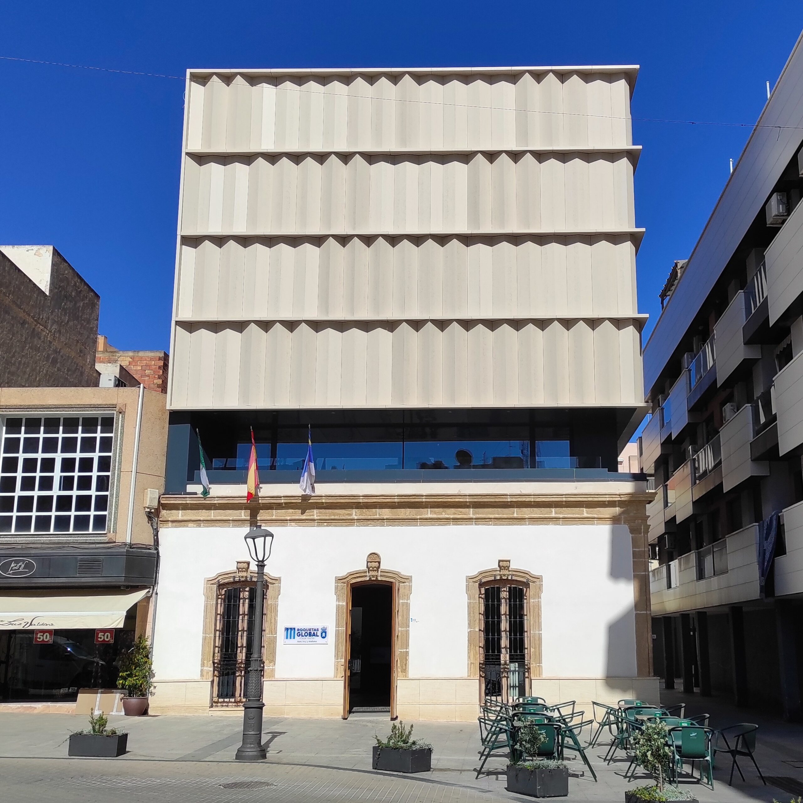 Museo Histórico Casa Anita – Principal Museo Histórico Casa Anita – Principal